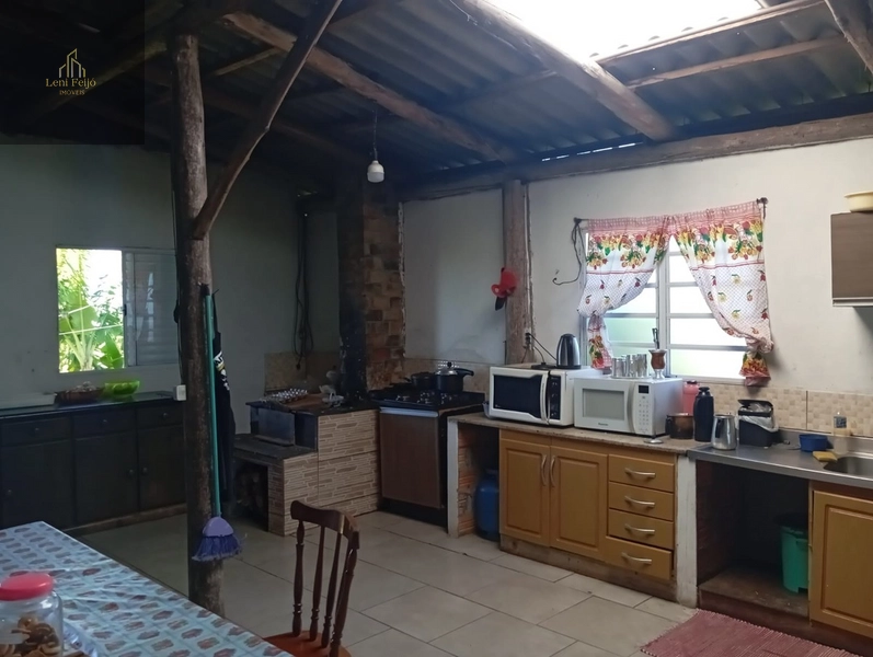 Chácara com casa e açude à venda em Terra de Areia: 6ª foto da galeria de imagens do imóvel