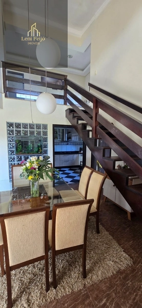 Casa com 4 dormitórios (2 suítes) e área gourmet completa: 31ª foto da galeria de imagens do imóvel