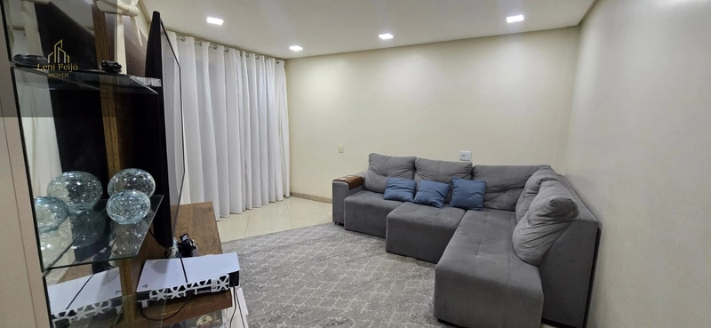 Casa com 4 dormitórios (2 suítes) e área gourmet completa: 35ª foto da galeria de imagens do imóvel