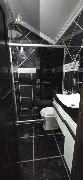 Casa com 4 dormitórios (2 suítes) e área gourmet completa: 26ª foto da galeria de imagens do imóvel