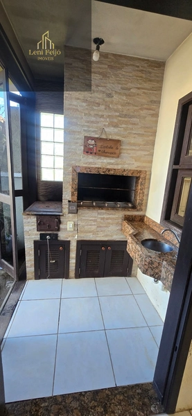 Casa com 4 dormitórios (2 suítes) e área gourmet completa: 30ª foto da galeria de imagens do imóvel