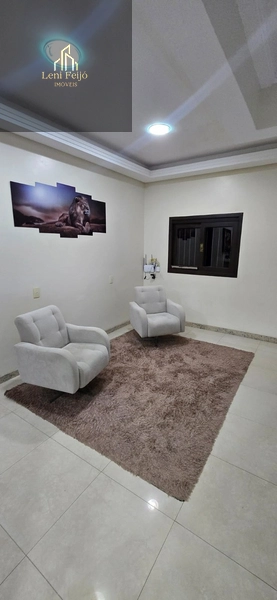 Casa com 4 dormitórios (2 suítes) e área gourmet completa: 36ª foto da galeria de imagens do imóvel