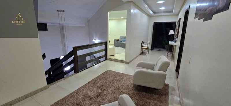 Casa com 4 dormitórios (2 suítes) e área gourmet completa: 32ª foto da galeria de imagens do imóvel