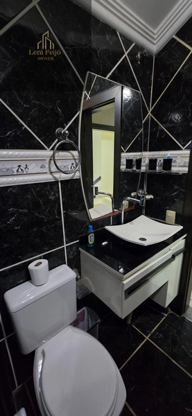 Casa com 4 dormitórios (2 suítes) e área gourmet completa: 22ª foto da galeria de imagens do imóvel