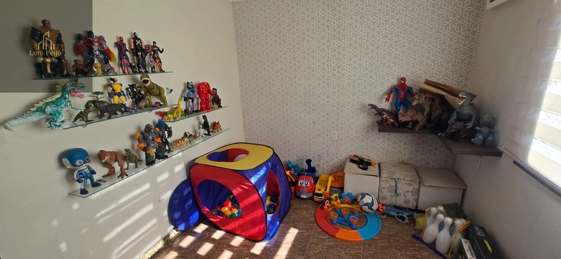 Casa com 4 dormitórios (2 suítes) e área gourmet completa: 9ª foto da galeria de imagens do imóvel