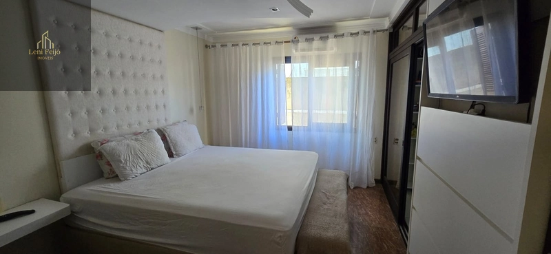 Casa com 4 dormitórios (2 suítes) e área gourmet completa: 14ª foto da galeria de imagens do imóvel