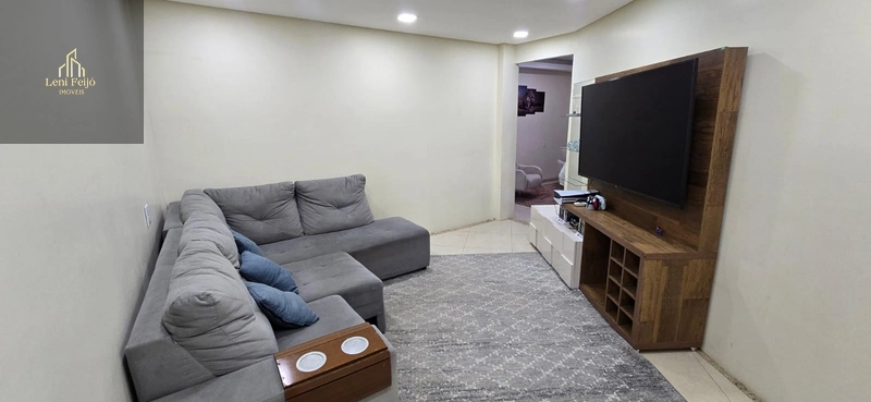 Casa com 4 dormitórios (2 suítes) e área gourmet completa: 24ª foto da galeria de imagens do imóvel