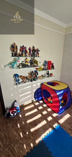 Casa com 4 dormitórios (2 suítes) e área gourmet completa: 29ª foto da galeria de imagens do imóvel