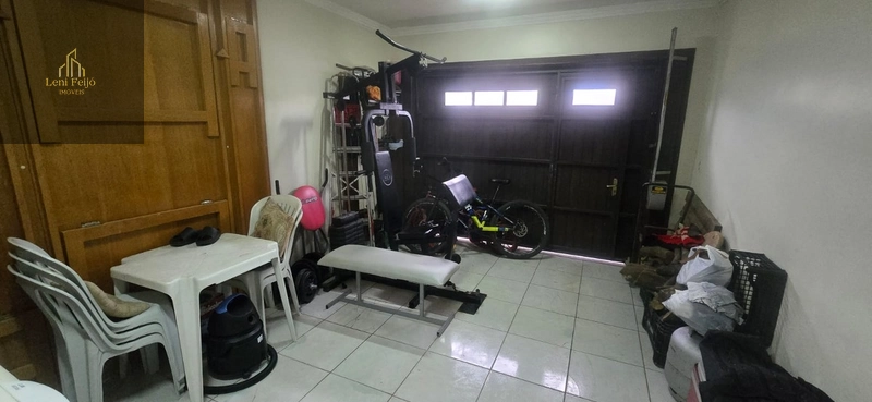 Casa com 4 dormitórios (2 suítes) e área gourmet completa: 34ª foto da galeria de imagens do imóvel