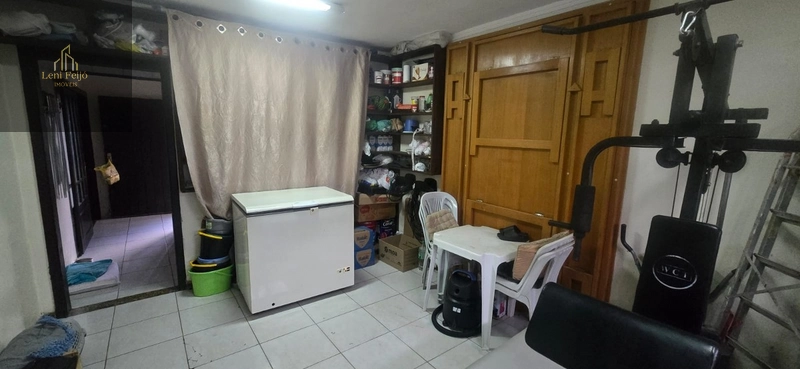 Casa com 4 dormitórios (2 suítes) e área gourmet completa: 38ª foto da galeria de imagens do imóvel