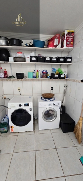 Casa com 4 dormitórios (2 suítes) e área gourmet completa: 28ª foto da galeria de imagens do imóvel