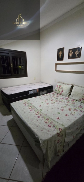 Casa com 4 dormitórios (2 suítes) e área gourmet completa: 27ª foto da galeria de imagens do imóvel