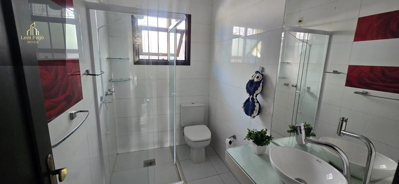 Casa com 4 dormitórios (2 suítes) e área gourmet completa: 21ª foto da galeria de imagens do imóvel