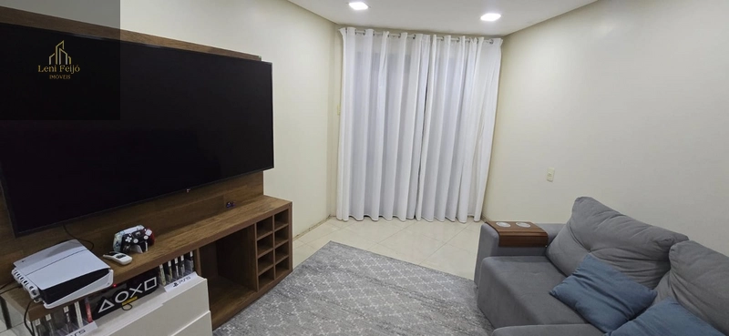 Casa com 4 dormitórios (2 suítes) e área gourmet completa: 18ª foto da galeria de imagens do imóvel