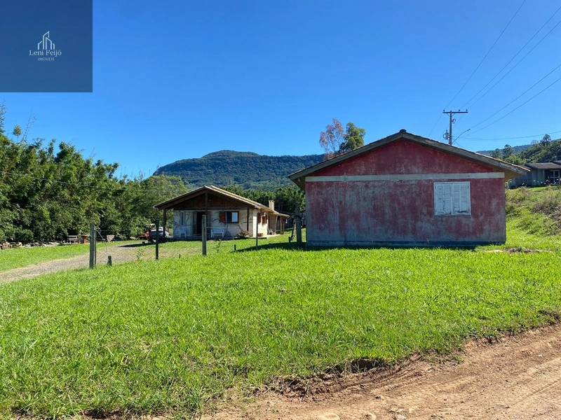 Chácara 2ha completa com casas, galpão e estrutura rural: 1ª foto da galeria de imagens do imóvel