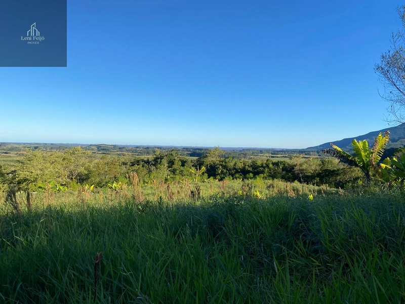 Área rural 10,7ha com casa e bananal perto do centro: 1ª foto da galeria de imagens do imóvel