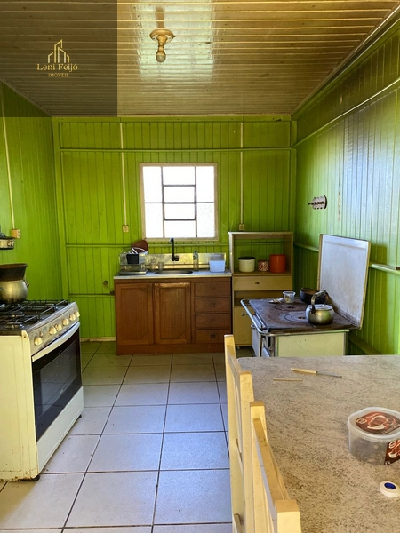 Área rural 10,7ha com casa e bananal perto do centro: 8ª foto da galeria de imagens do imóvel