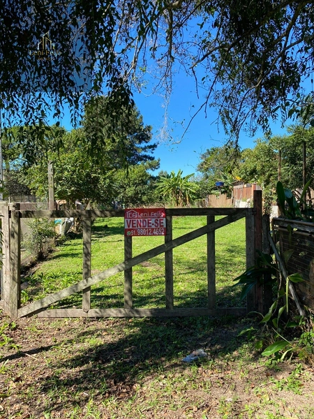 Terreno 12x35 plano a 1 km do centro, fácil acesso: 1ª foto da galeria de imagens do imóvel