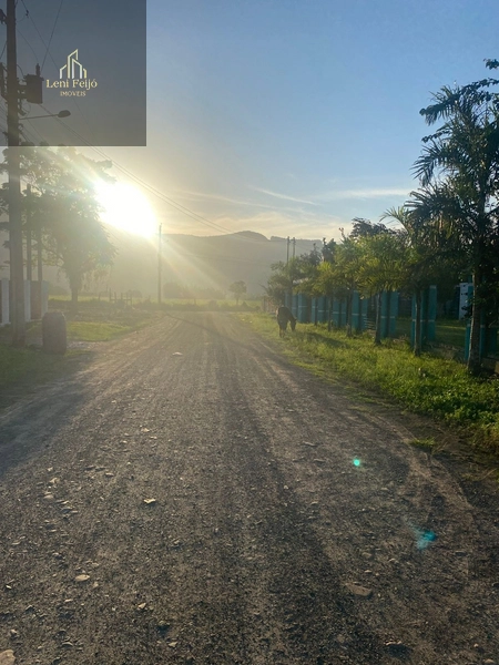 Terreno escriturado próximo ao centro de Terra de Areia: 6ª foto da galeria de imagens do imóvel