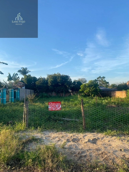 Terreno escriturado próximo ao centro de Terra de Areia: 4ª foto da galeria de imagens do imóvel