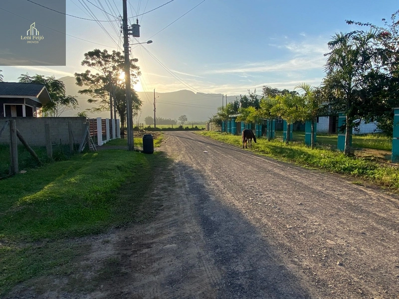Terreno escriturado próximo ao centro de Terra de Areia: 2ª foto da galeria de imagens do imóvel
