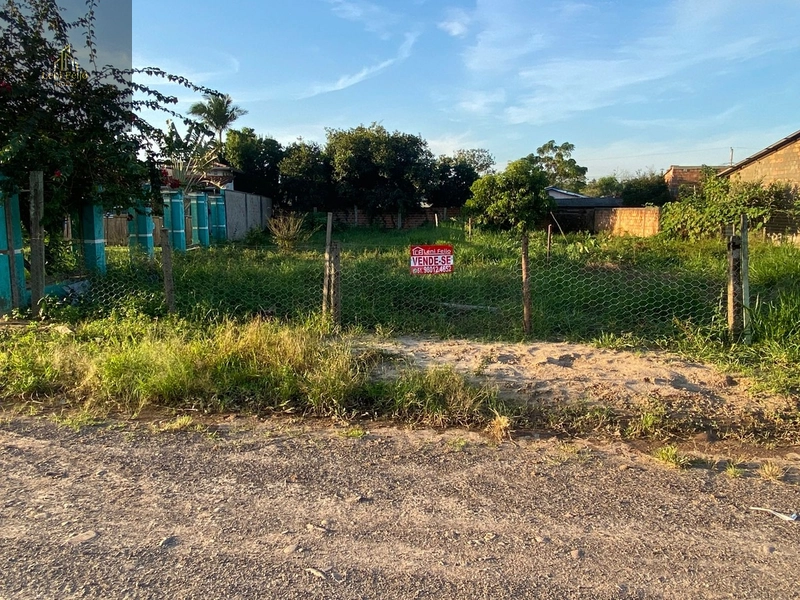 Terreno escriturado próximo ao centro de Terra de Areia: 1ª foto da galeria de imagens do imóvel