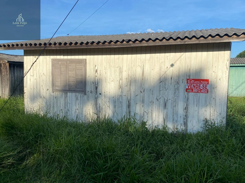 Terreno 20x36 com duas casas no bairro Serraria: 4ª foto da galeria de imagens do imóvel