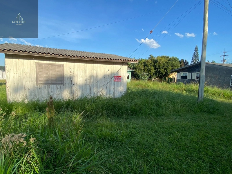 Terreno 20x36 com duas casas no bairro Serraria: 2ª foto da galeria de imagens do imóvel