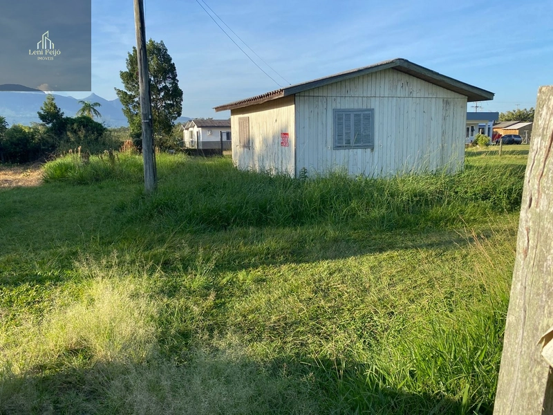 Terreno 20x36 com duas casas no bairro Serraria: 7ª foto da galeria de imagens do imóvel