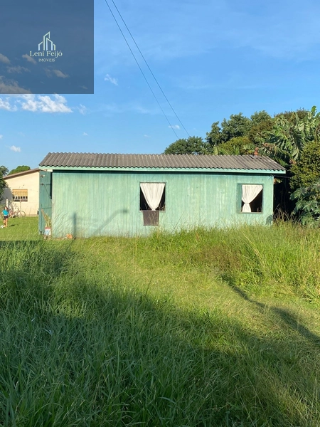 Terreno 20x36 com duas casas no bairro Serraria: 5ª foto da galeria de imagens do imóvel