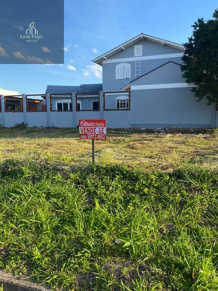 Terreno de esquina escriturado no Centro da cidade: 6ª foto da galeria de imagens do imóvel