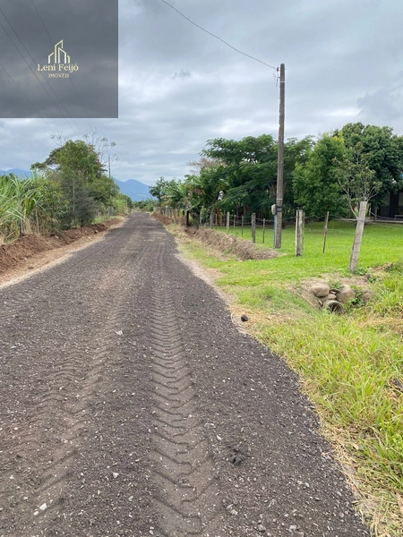 TERRENO À VENDA NO BAIRRO JULIOS: 2ª foto da galeria de imagens do imóvel