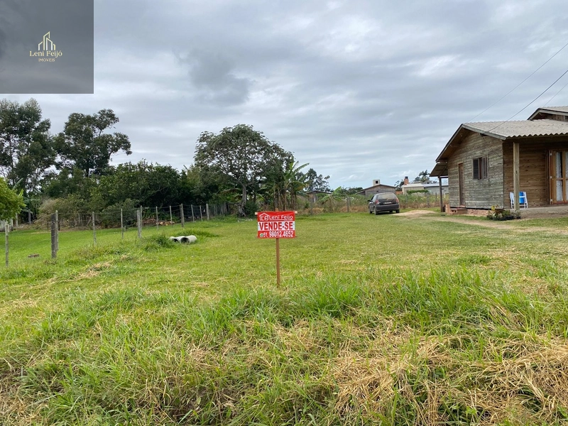 TERRENO À VENDA NO BAIRRO JULIOS: 1ª foto da galeria de imagens do imóvel