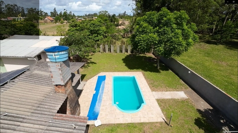 Chácara escriturada com piscina em Terra de Areia/RS: 6ª foto da galeria de imagens do imóvel