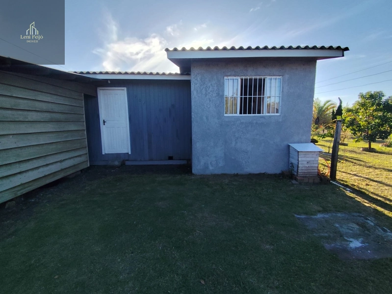 Casa mista com garagem à venda em Terra de Areia/RS: 5ª foto da galeria de imagens do imóvel