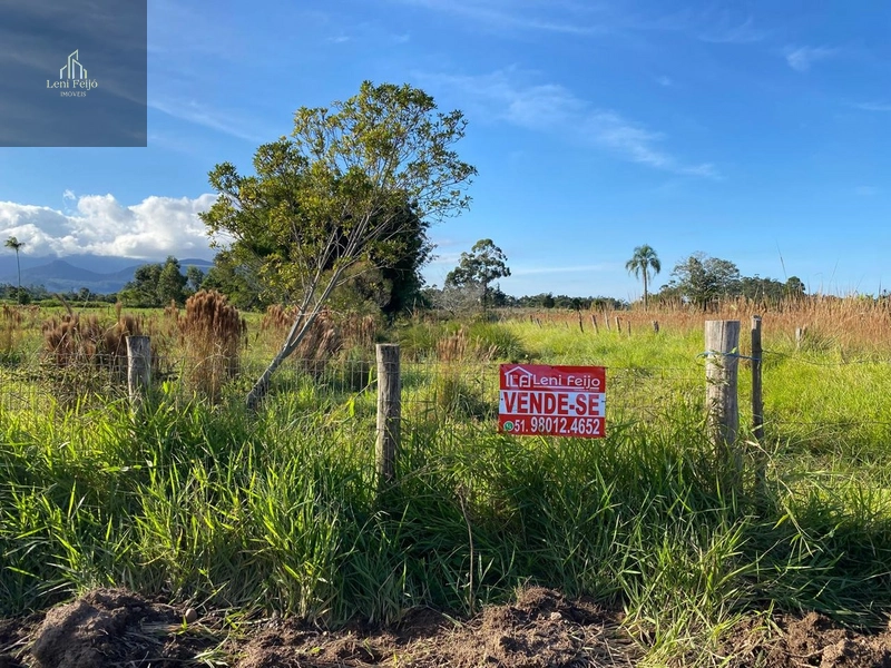 Área plana de 2.715m² para moradia ou plantio: 1ª foto da galeria de imagens do imóvel