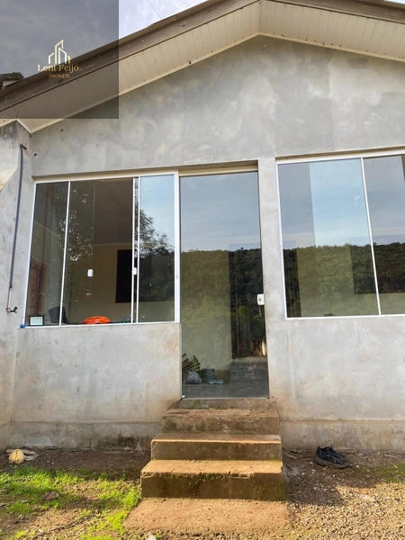Chácara 1,8 ha com casa de 3 quartos em Três Forquilhas: 6ª foto da galeria de imagens do imóvel
