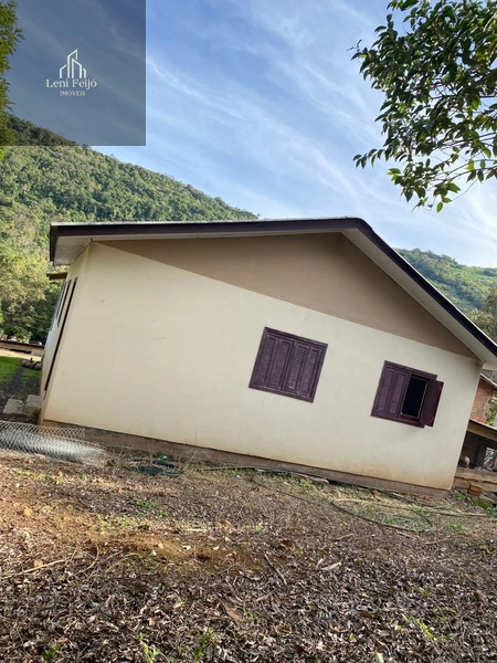 Chácara 1,8 ha com casa de 3 quartos em Três Forquilhas: 4ª foto da galeria de imagens do imóvel