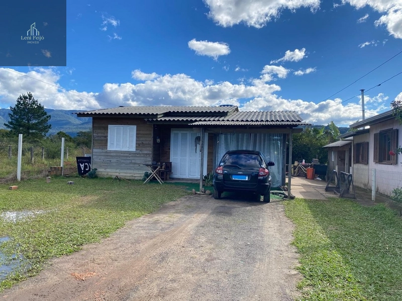 Casa próxima ao centro com 2 dormitórios e excelente localização: 3ª foto da galeria de imagens do imóvel