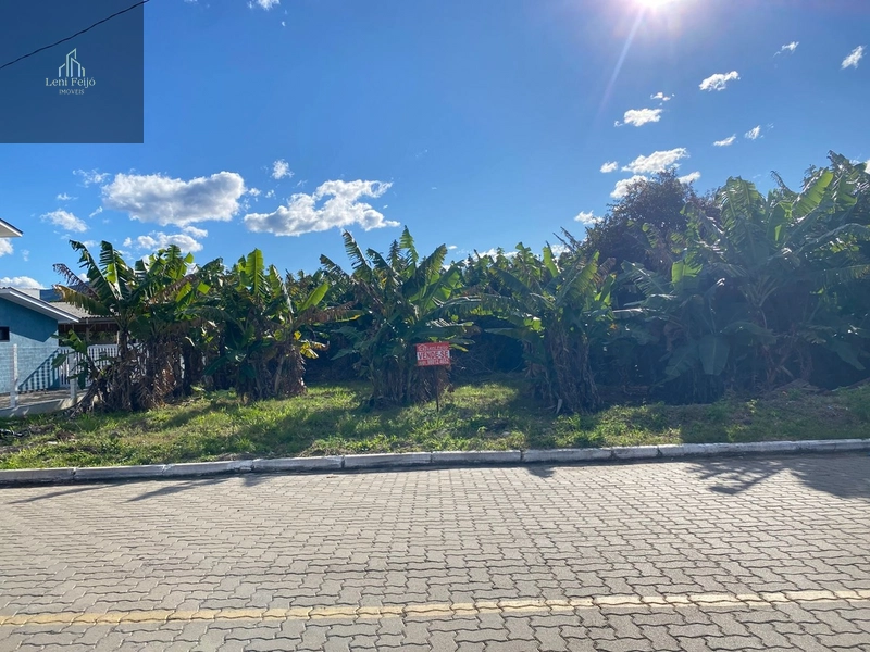 Terreno no Centro com 360m² e frente leste