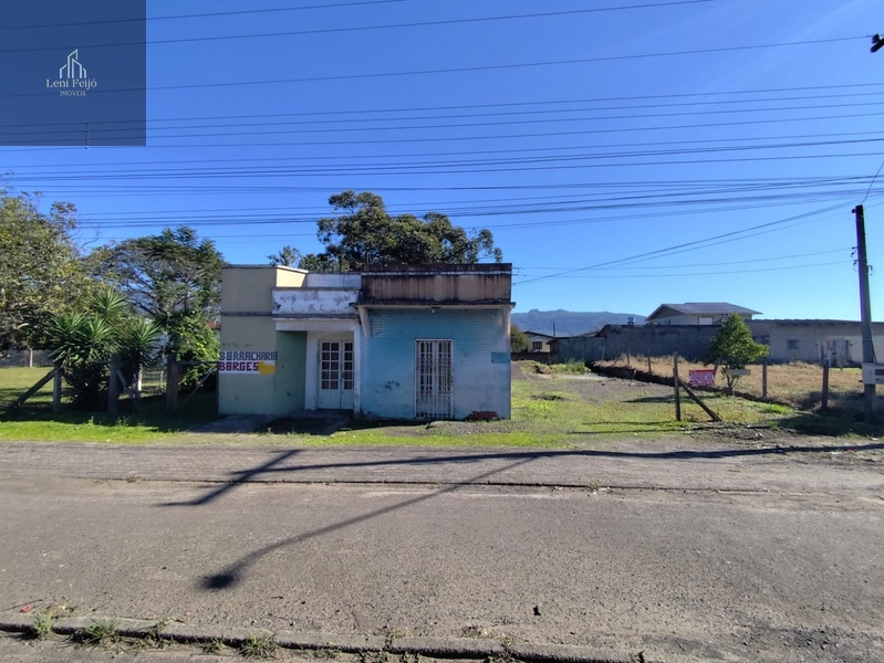 PONTO COMERCIAL COM ÓTIMA LOCALIZAÇÃO: 1ª foto da galeria de imagens do imóvel