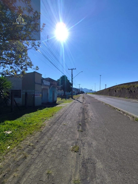 PONTO COMERCIAL COM ÓTIMA LOCALIZAÇÃO: 3ª foto da galeria de imagens do imóvel