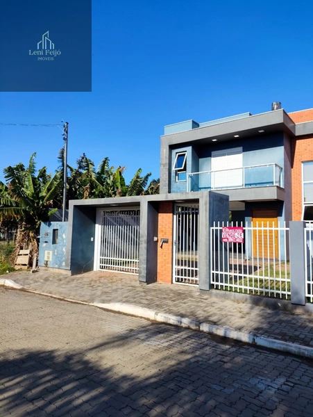 Sobrado completo, moderno e pronto para morar: 5ª foto da galeria de imagens do imóvel