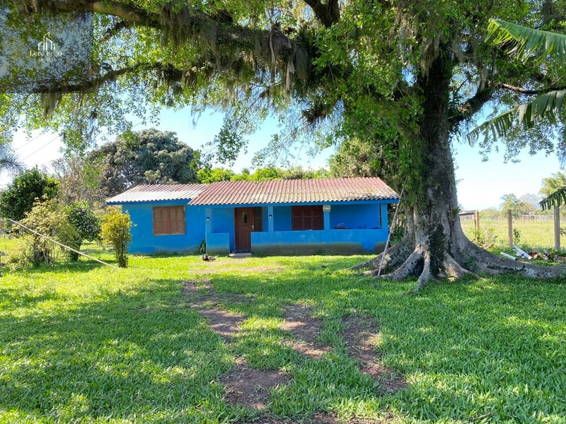 Chácara: 1ª foto da galeria de imagens do imóvel