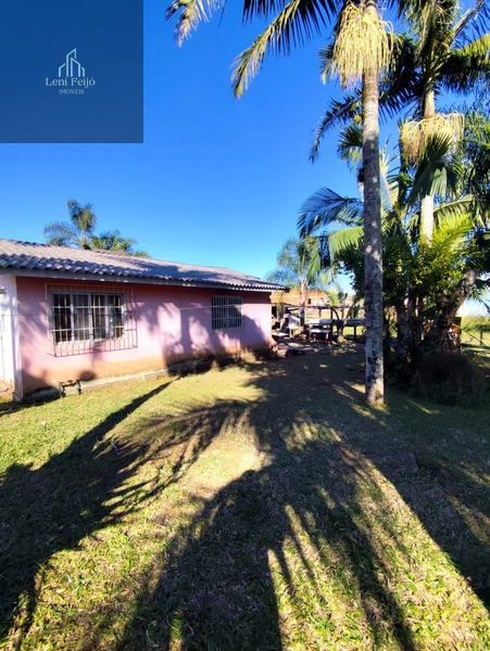 Terreno de 792m² com açude em Três Forquilhas/RS: 8ª foto da galeria de imagens do imóvel