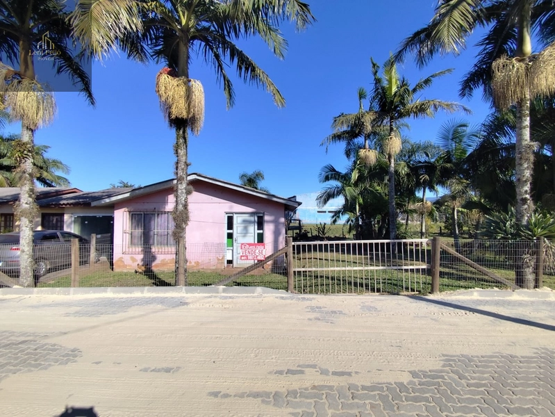 Terreno de 792m² com açude em Três Forquilhas/RS: 7ª foto da galeria de imagens do imóvel