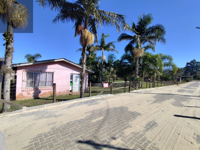 Terreno de 792m² com açude em Três Forquilhas/RS: 6ª foto da galeria de imagens do imóvel