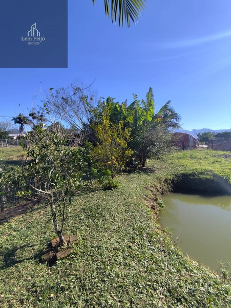 Terreno de 792m² com açude em Três Forquilhas/RS: 11ª foto da galeria de imagens do imóvel