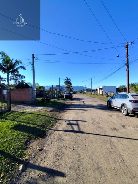 Casa de madeira com 2 dormitórios no Bairro Bela Vista: 3ª foto da galeria de imagens do imóvel