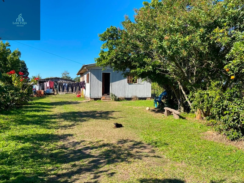 Chácara com casa, galpão e amplo terreno em Terra de Areia: 2ª foto da galeria de imagens do imóvel